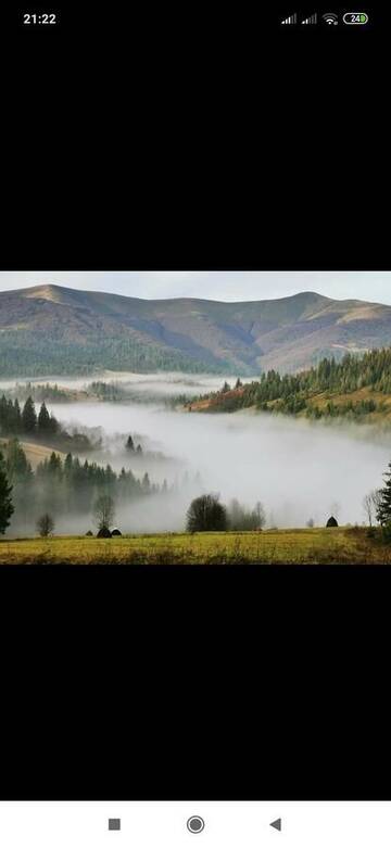 Фото Гостевой дом Домик в Горах г. Bukovets 4